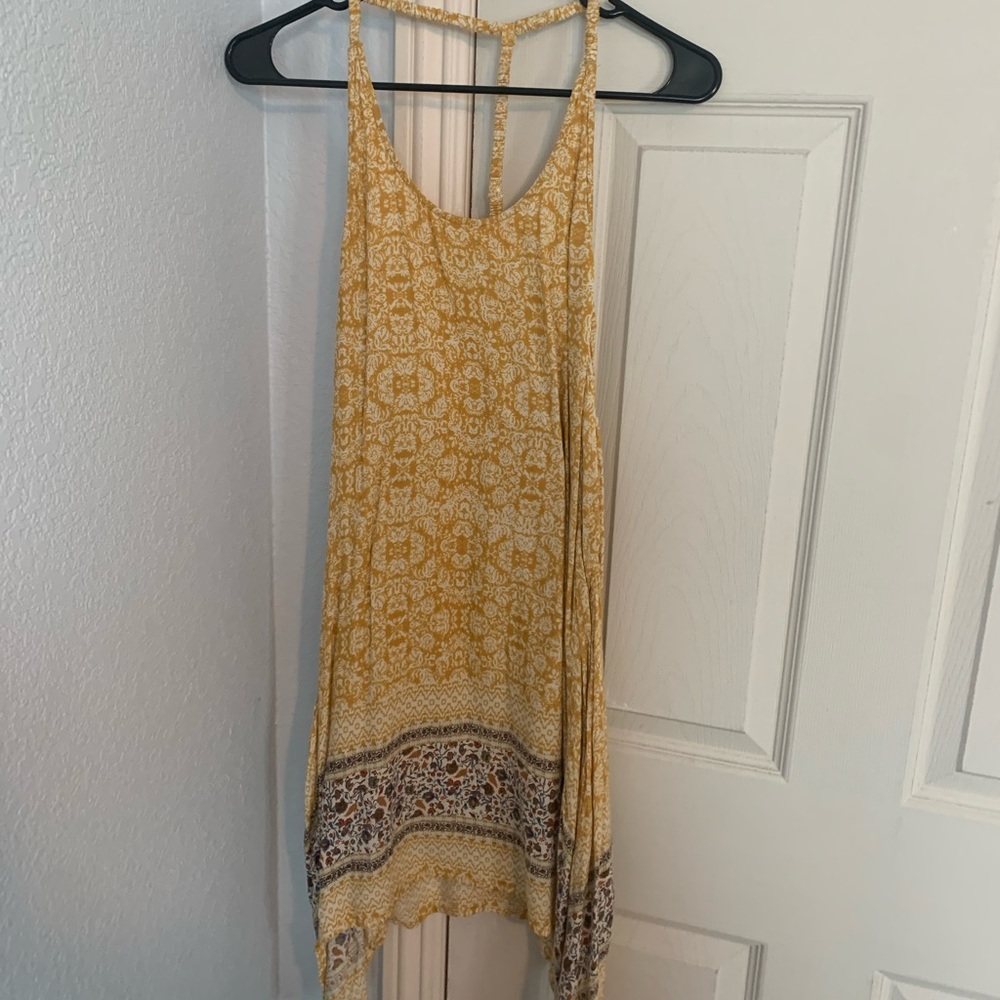 O’Neill dress